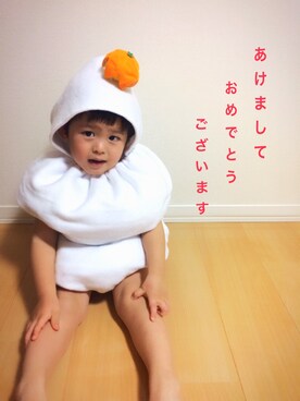 Naru🌳さんのコーディネート