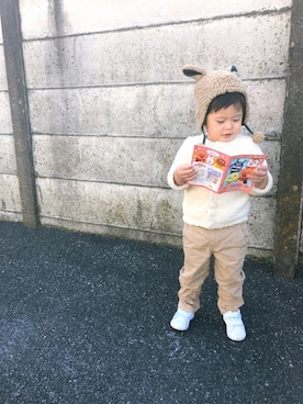 Naru🌳さんのコーディネート