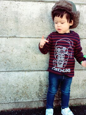 Naru🌳さんのコーディネート