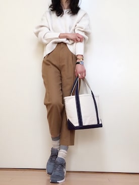 まつてんさんのコーディネート