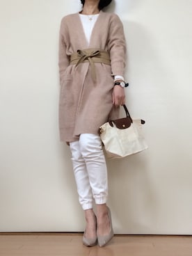 まつてんさんのコーディネート