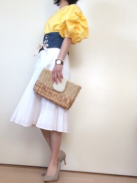 まつてんさんのコーディネート