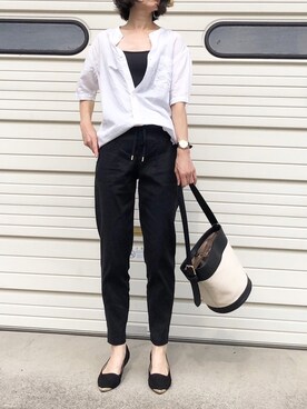 まつてんさんのコーディネート