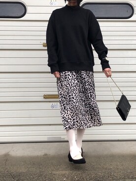 まつてんさんのコーディネート