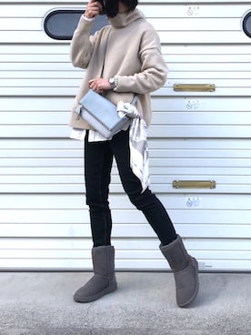 まつてんさんのコーディネート