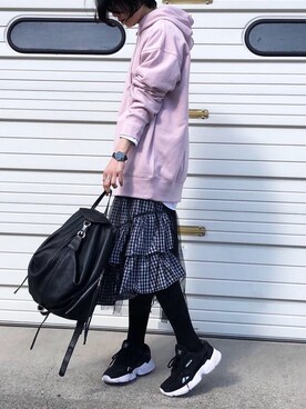 まつてんさんのコーディネート