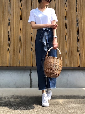 まつてんさんのコーディネート