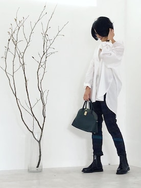 まつてんさんのコーディネート