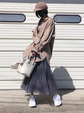 まつてんさんのコーディネート