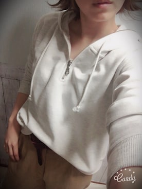 「スプリングSENSEOFPLACE」｜Non'sさん（レディース・153cm）の春コーディネート