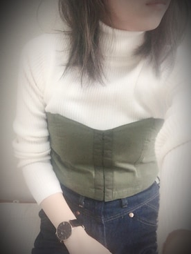 Non'sさん（レディース・153cm）の秋コーディネート