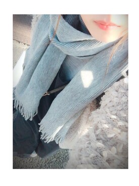 Non'sさん(レディース・153cm)の冬コーディネート