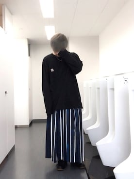 H🅰rUさんのコーディネート