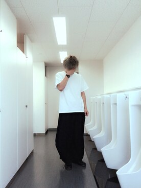 H🅰rUさんのコーディネート