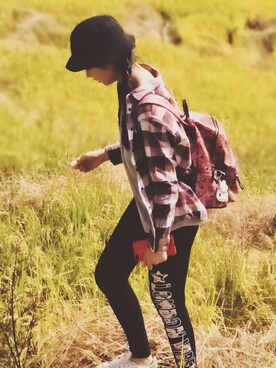 ＿hsiaolam＿さんのコーディネート