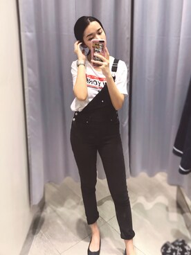 ＿hsiaolam＿さんのコーディネート