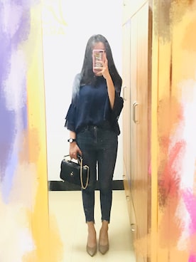 ＿hsiaolam＿さんのコーディネート