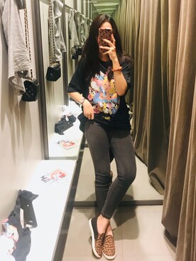 ＿hsiaolam＿さんのコーディネート