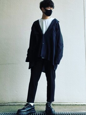 Ali'sさんのコーディネート