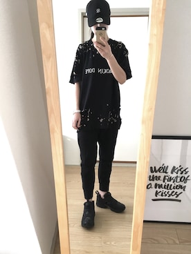 NKCさんのコーディネート