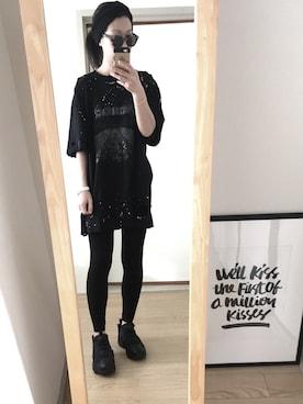 NKCさんのコーディネート