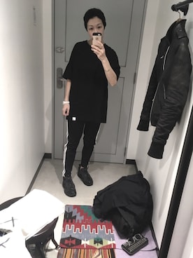 NKCさんのコーディネート