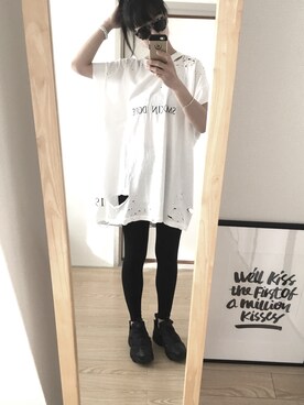 NKCさんのコーディネート