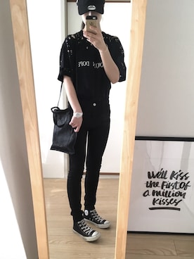 NKCさんのコーディネート