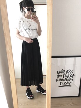 NKCさんのコーディネート