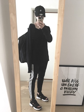 NKCさんのコーディネート