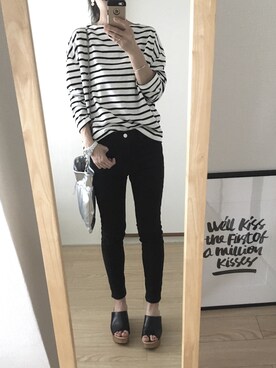 NKCさんのコーディネート