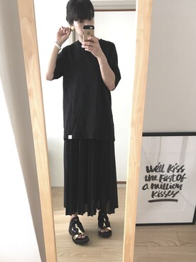 NKCさんのコーディネート