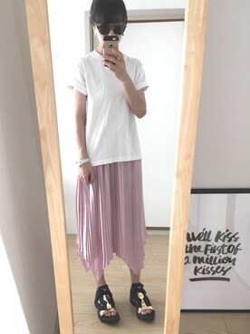 NKCさんのコーディネート