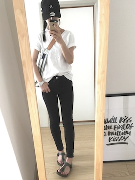 NKCさんのコーディネート