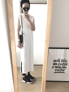 NKCさんのコーディネート