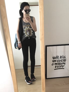 NKCさんのコーディネート