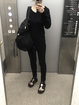 NKCさんのコーディネート