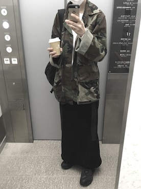 NKCさんのコーディネート