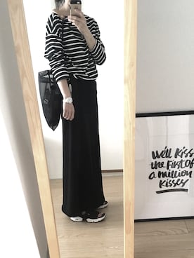 NKCさんのコーディネート