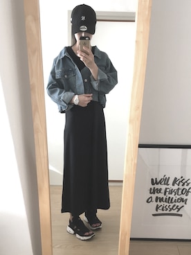 NKCさんのコーディネート