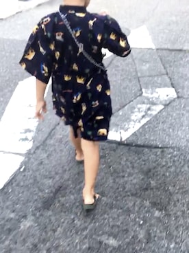 NKCさんのコーディネート