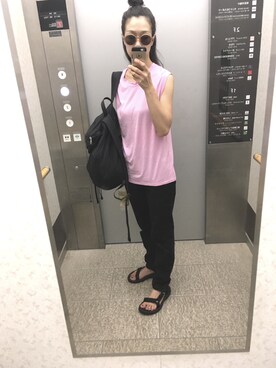 NKCさんのコーディネート