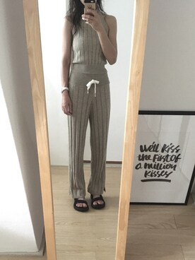 NKCさんのコーディネート