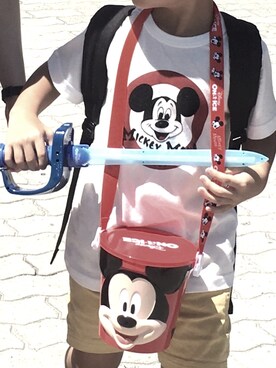 NKCさんのコーディネート