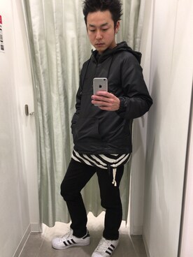 やすくんさんのコーディネート