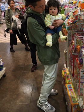 やすくんさんのコーディネート