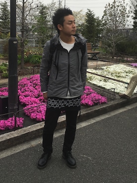 やすくんさんのコーディネート