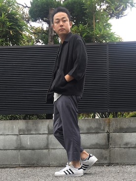 やすくんさんのコーディネート