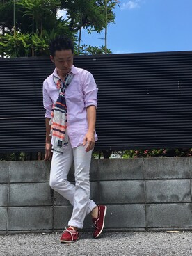 やすくんさんのコーディネート