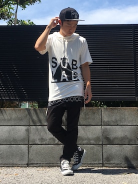 やすくんさんのコーディネート